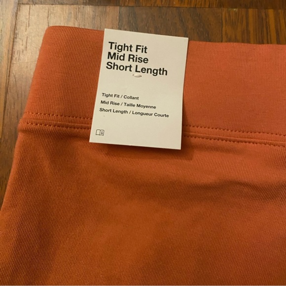 Nike bike shorts - XS - Picture 5 of 5